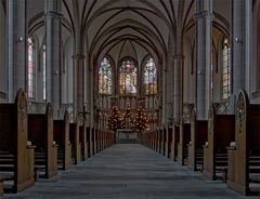 Lambertikirche Gladbeck