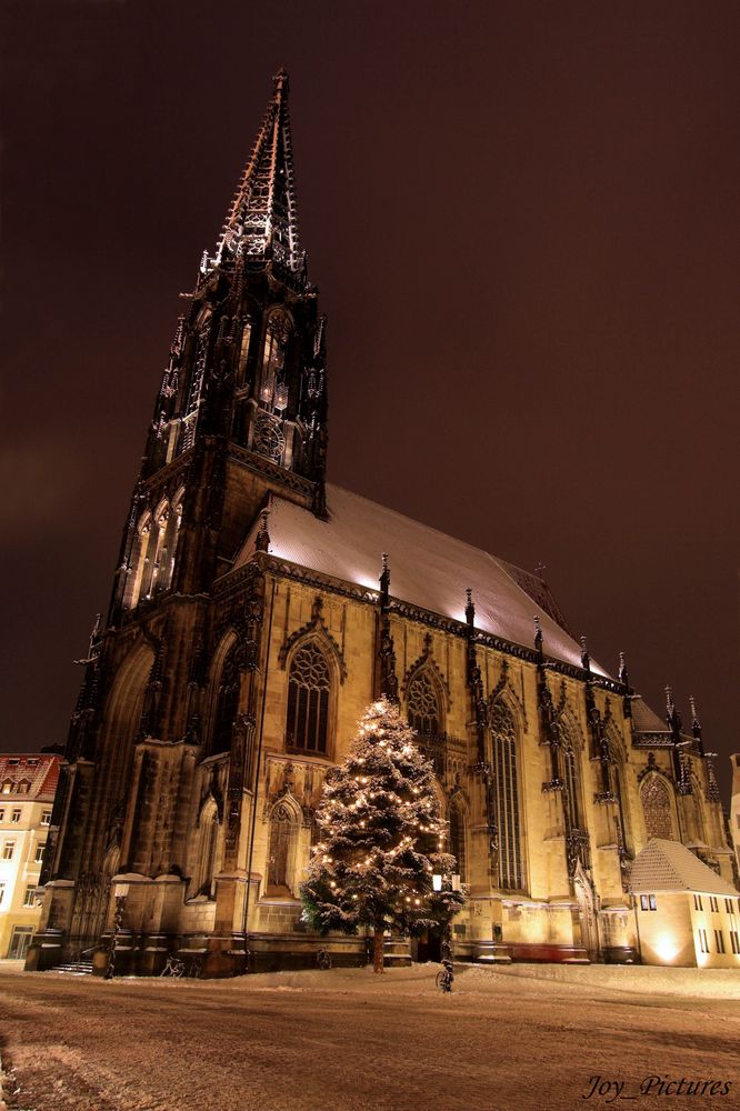 Lambertikirche Münster