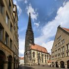 Lambertikirche - Münster