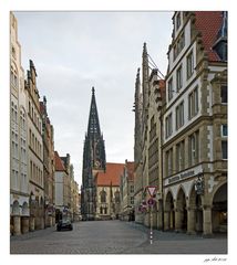 Lambertikirche Münster