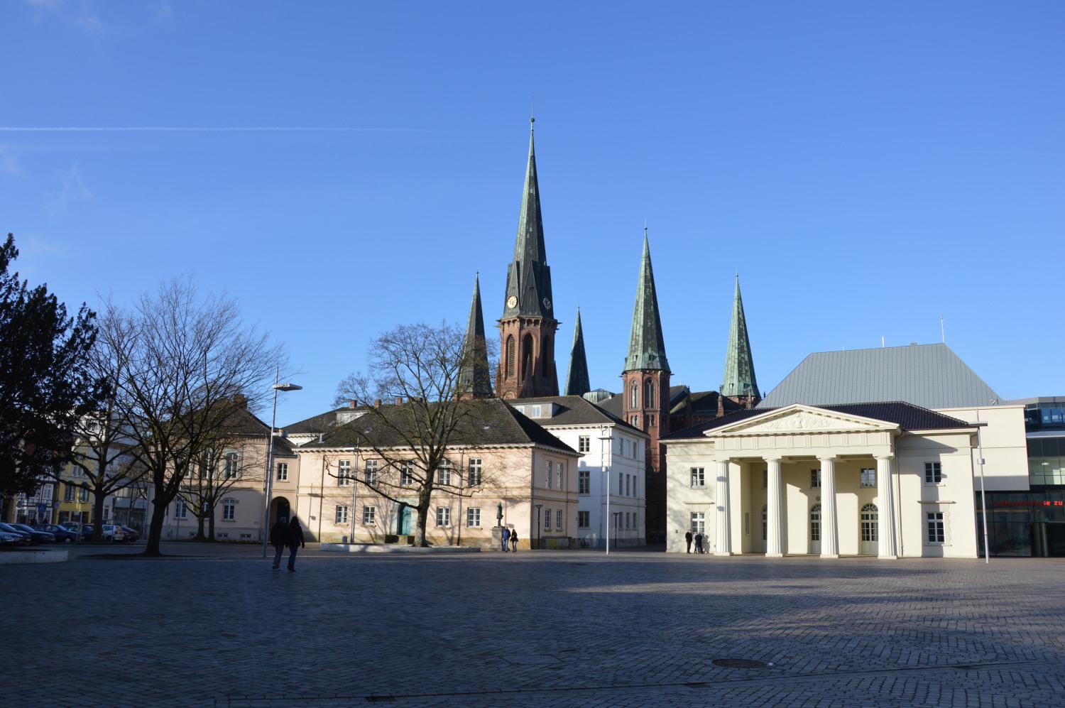 Lambertikirche Oldenburg