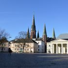 Lambertikirche Oldenburg