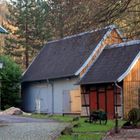 Lambertsmühle im Bergischen Land