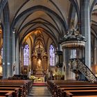 Lambertuskirche Düsseldorf