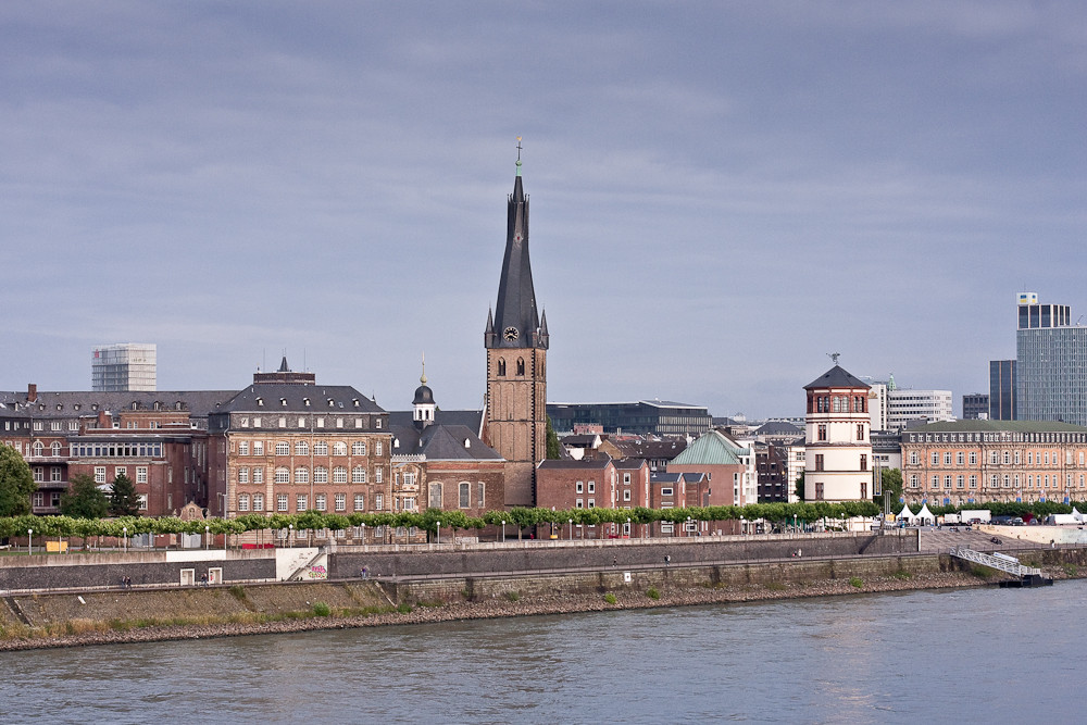 Lambertuskirche