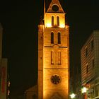 = Lambertuskirche / Lichterwoche =