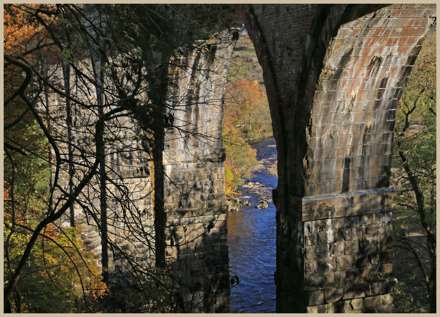 Lambley Viaduct 1