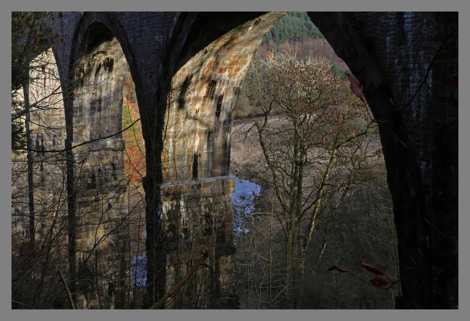 Lambley viaduct 8A