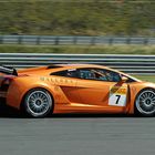 Lambo Gallardo II FIA GT