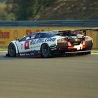 Lambo in Nogaro 07