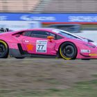 Lambo Racing