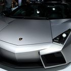 LAMBO Riventoe 1 - IAA 2009