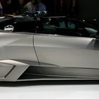 LAMBO Riventoe 3 - IAA 2009