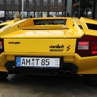 Lamboghini