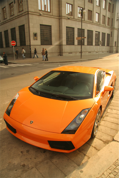 Lambogini