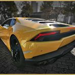 Lamborghini