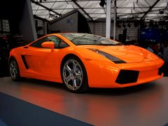 Lamborghini #3