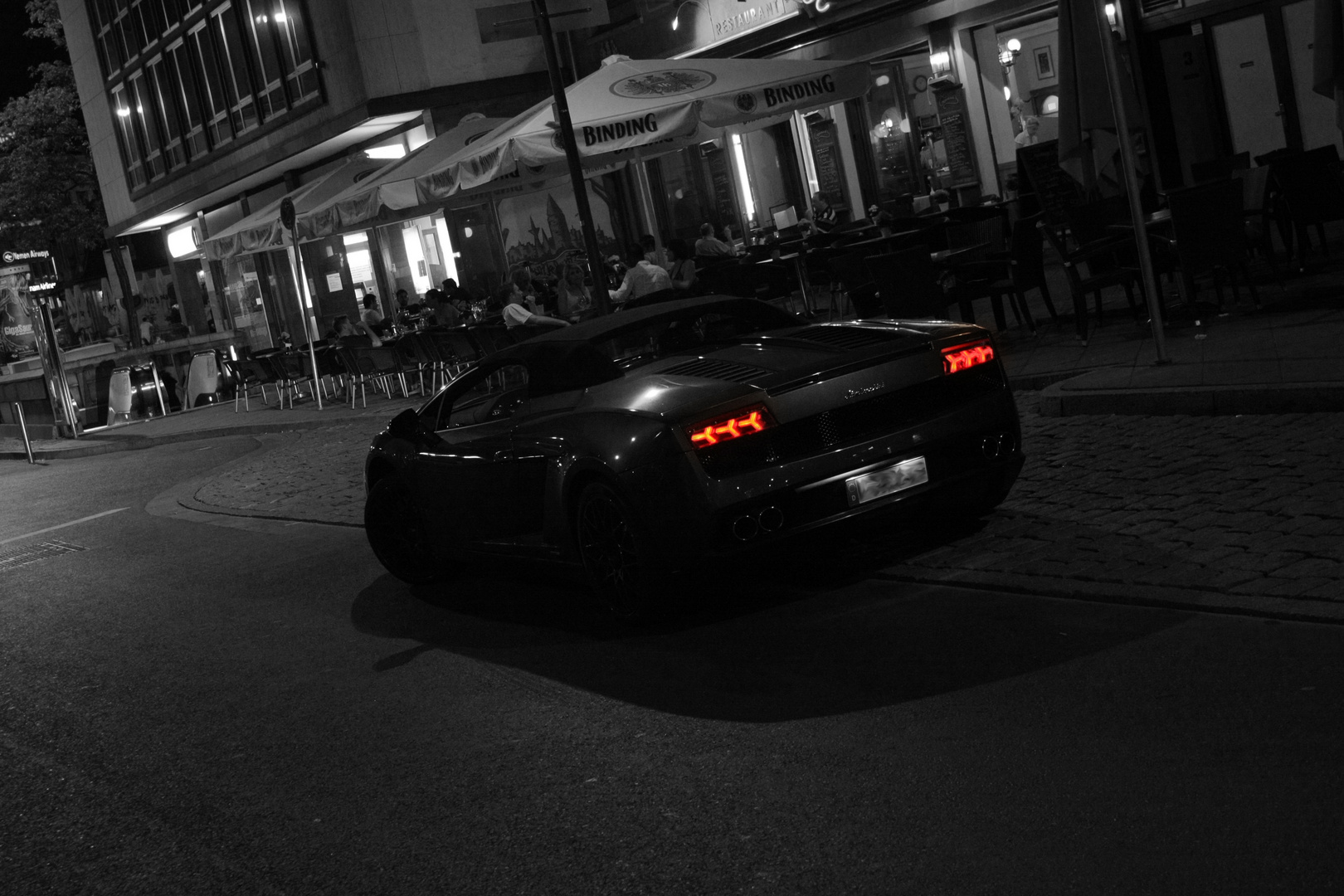 Lamborghini