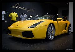 Lamborghini