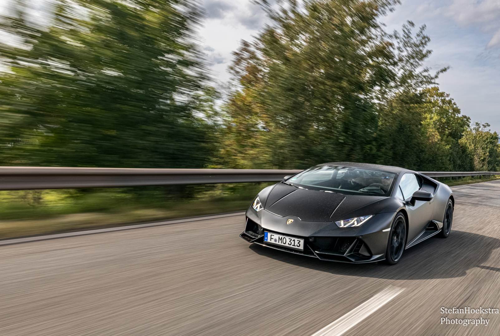 Lamborghini