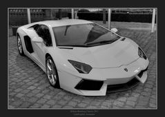 Lamborghini Aventador