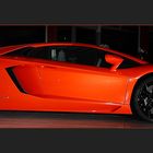 ..... Lamborghini Aventador LP 700-4 .....