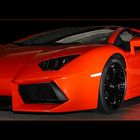 ..... Lamborghini Aventador LP 700-4 ..... die 2. ......