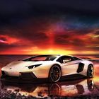 LAMBORGHINI Aventador LP700-4