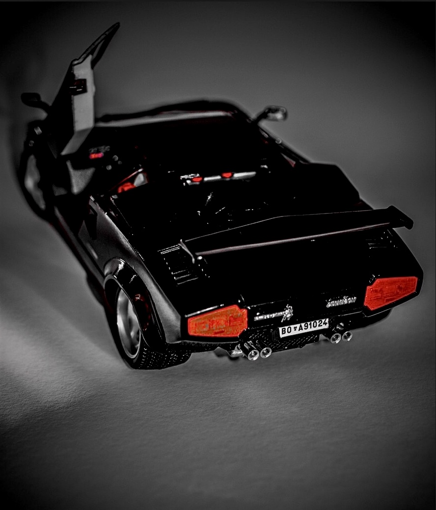 Lamborghini Countach