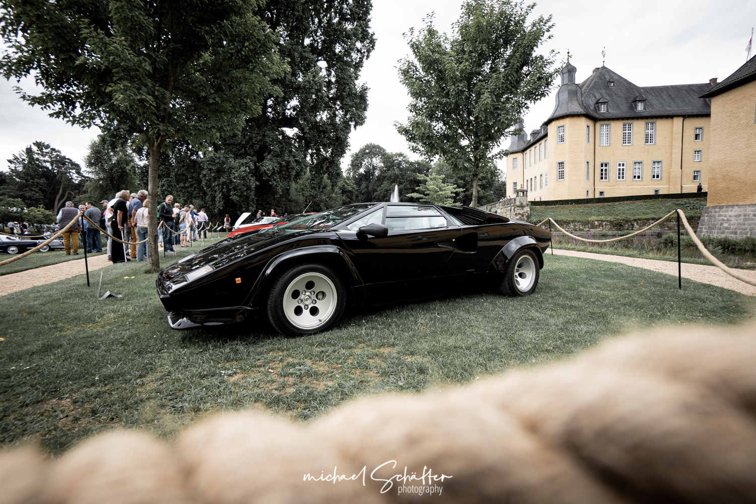 Lamborghini Countach