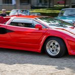 Lamborghini Countach