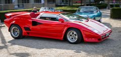 Lamborghini Countach