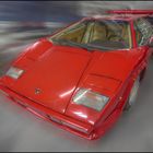 Lamborghini Countach LP 500 S