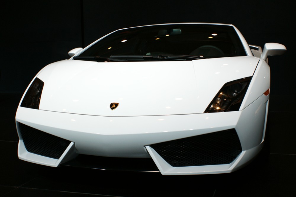 Lamborghini