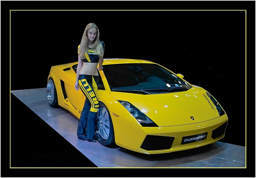 Lamborghini