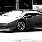 Lamborghini Diablo