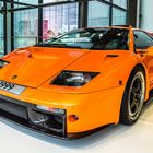 Lamborghini Diablo