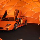 Lamborghini Diablo