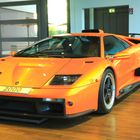 Lamborghini Diablo