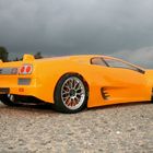 Lamborghini Diablo - die italienische Flunder