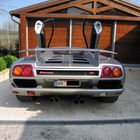 Lamborghini Diablo VT