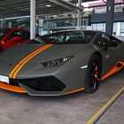 Lamborghini