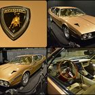 Lamborghini Espada