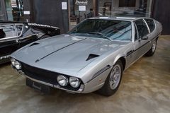 Lamborghini Espada S2