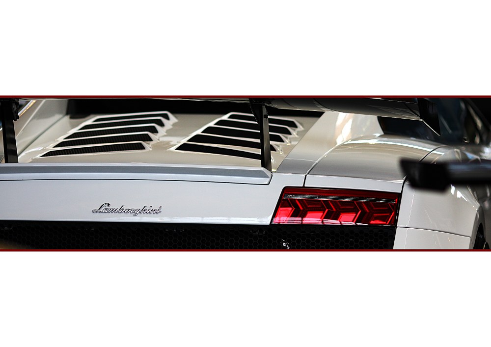 Lamborghini