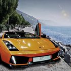 Lamborghini Gallardo