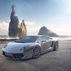 Lamborghini Gallardo 2