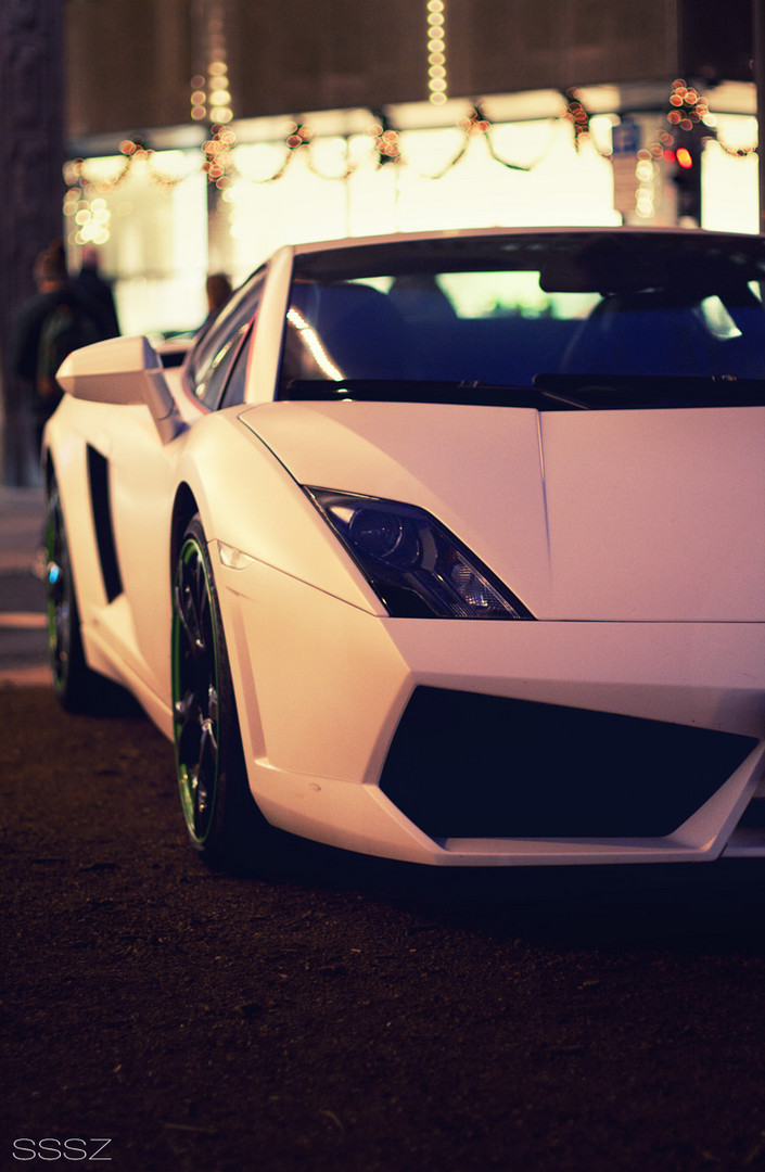 Lamborghini Gallardo