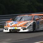 Lamborghini Gallardo / 24h-Rennen