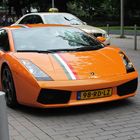 Lamborghini Gallardo